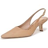 Sam Edelman Women's Bianka Slingback Pumps