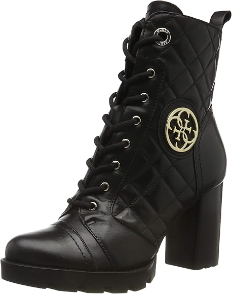 guess boots ankle