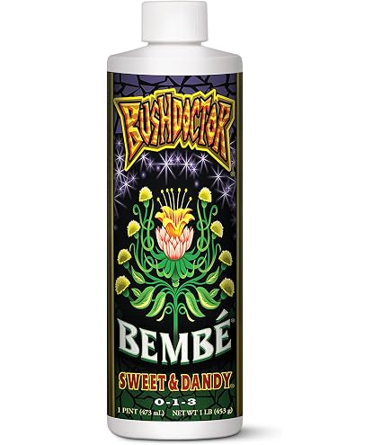 Amazon.com : FoxFarm Bush Doctor Sledgehammer Nutrient Rinse