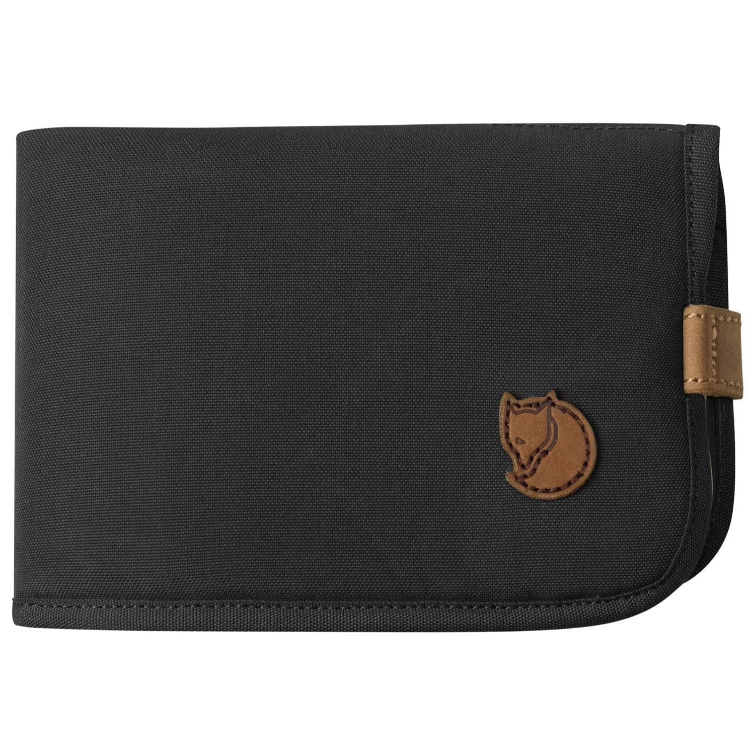 Fjallraven 77352-030 G1000 Seat Pad Accessories for bags Unisex Dark Grey Size One Size — image 1