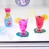 MGA's Miniverse Make It Mini Birthday Mini Collectibles DIY Resin view 4