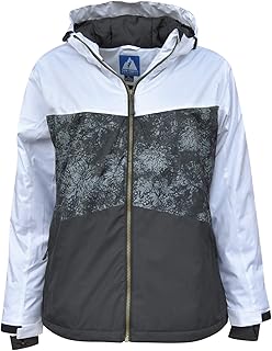 plus size snow suits