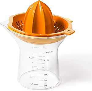 OXO Good Grips 2-in-1 Citrus Juicer