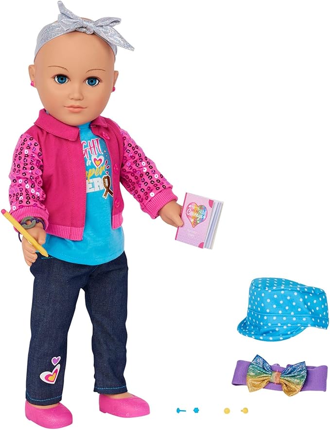 my life doll astronaut