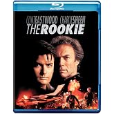 The Rookie [Blu-ray]