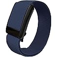 Yeahxing Stretchy Wristband for WHOOP Band 4.0 Straps - Nylon Bands Compatible with the Whoop Bands - Soft, Comfort, Durability, Breathable, Easy to Use and Adjustable