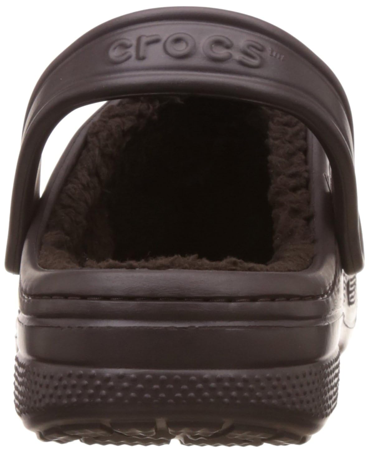 crocs unisex ralen lined clogs and mules