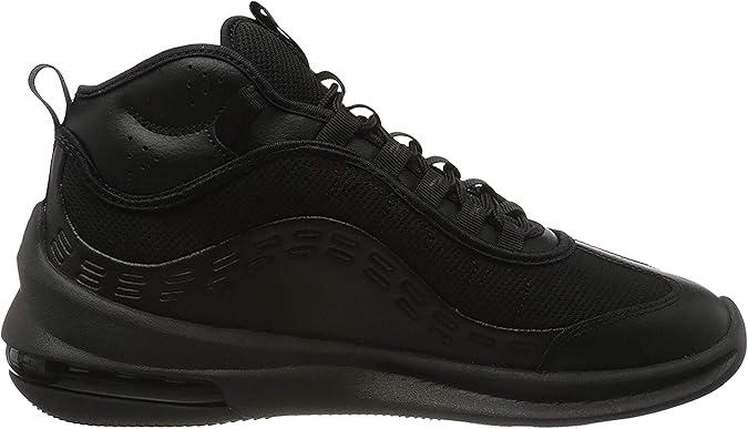 nike air max axis mid review