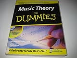 Music Theory for Dummies