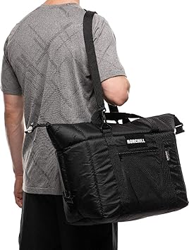 esky arctic pro voyager soft cooler