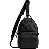 Coach Men's Charter Pack