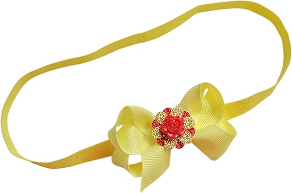 beauty and the beast newborn outfit