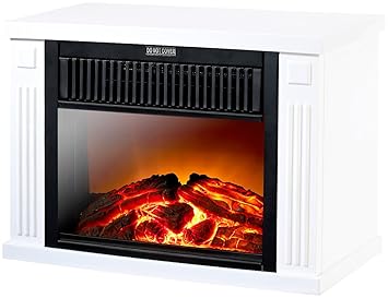 cheminee electrique amazon