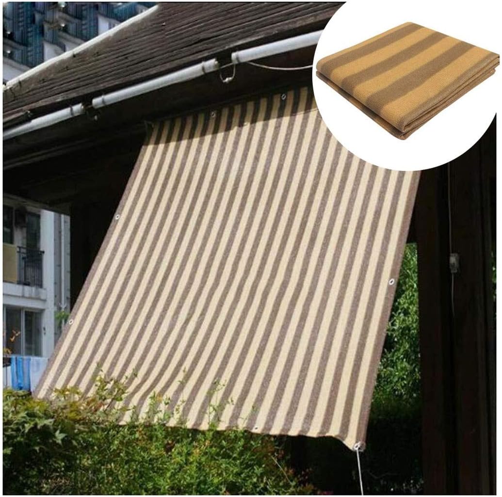 Amazon Com Greenhouse Shade Cloth 3x5m 4x6m Uv Sunshade Sail