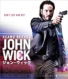 ジョン・ウィック 期間限定価格版 [Blu-ray]