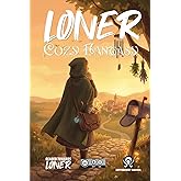 Loner: Cozy Fantasy: A solo tabletop RPG of gentle magic, found family, and everyday wonders
