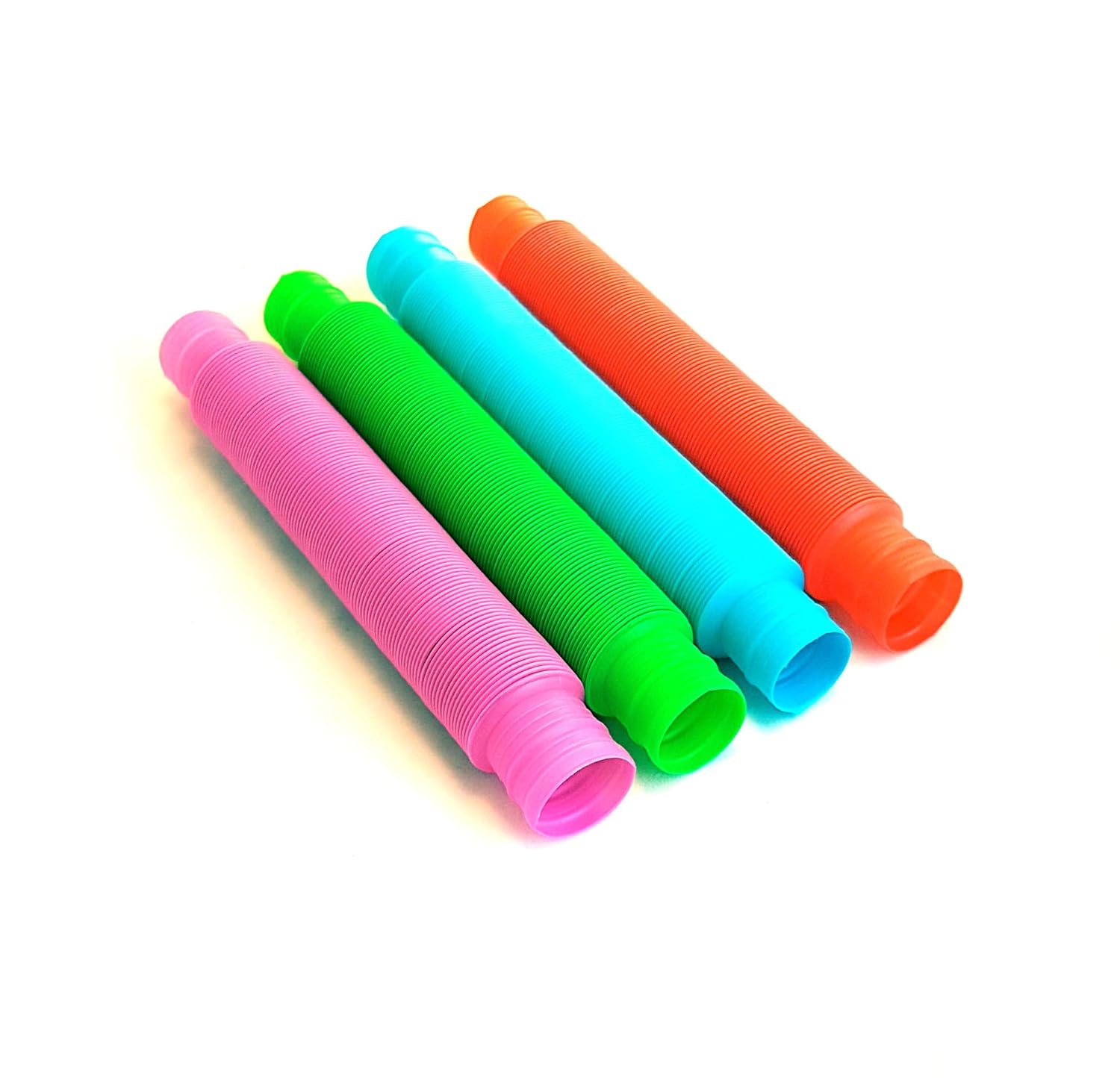 bunmo pop tubes sensory toys