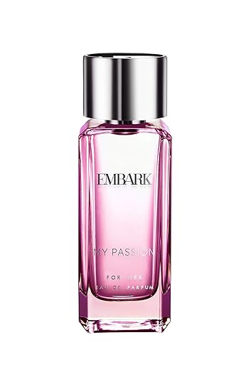 My Passion For Her 100ml