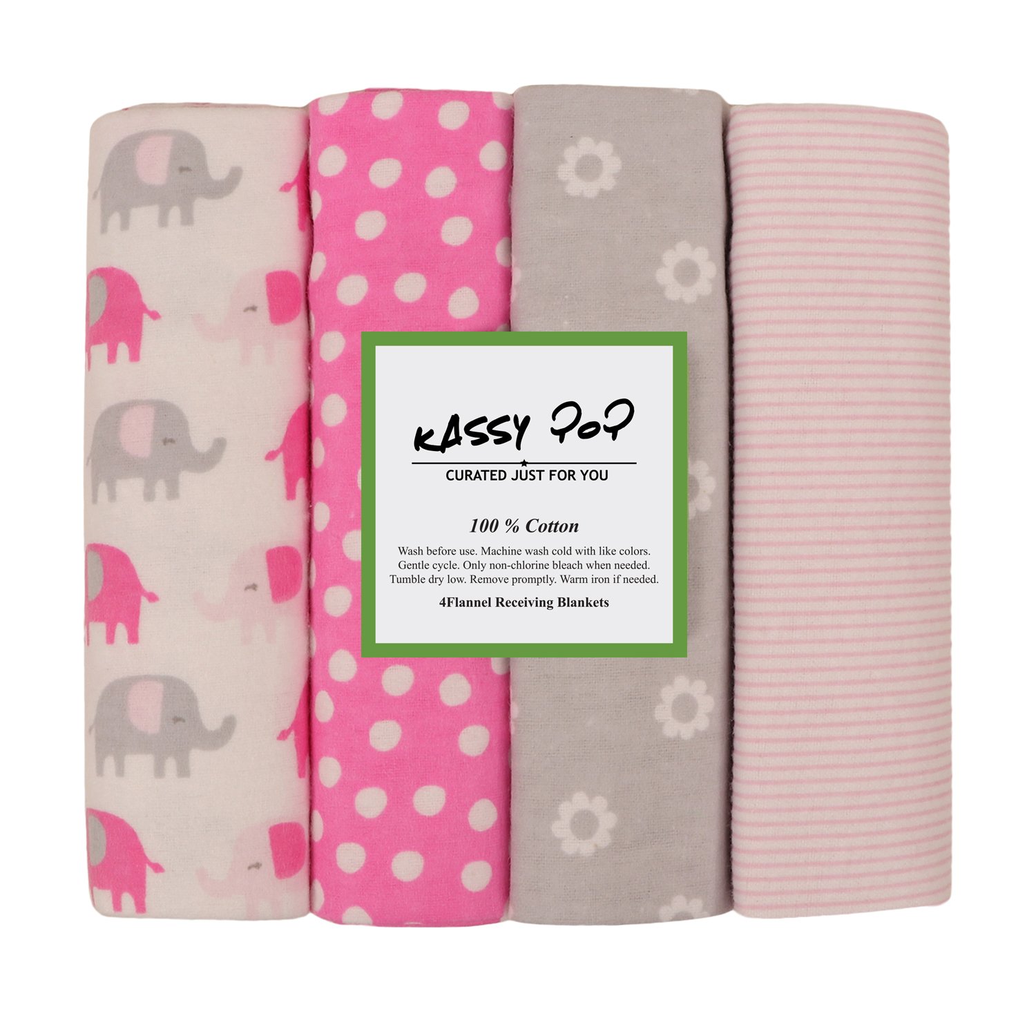 newborn wrapping sheets