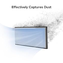 Roborock Washable Filter for Roborock S8 Pro Ultra