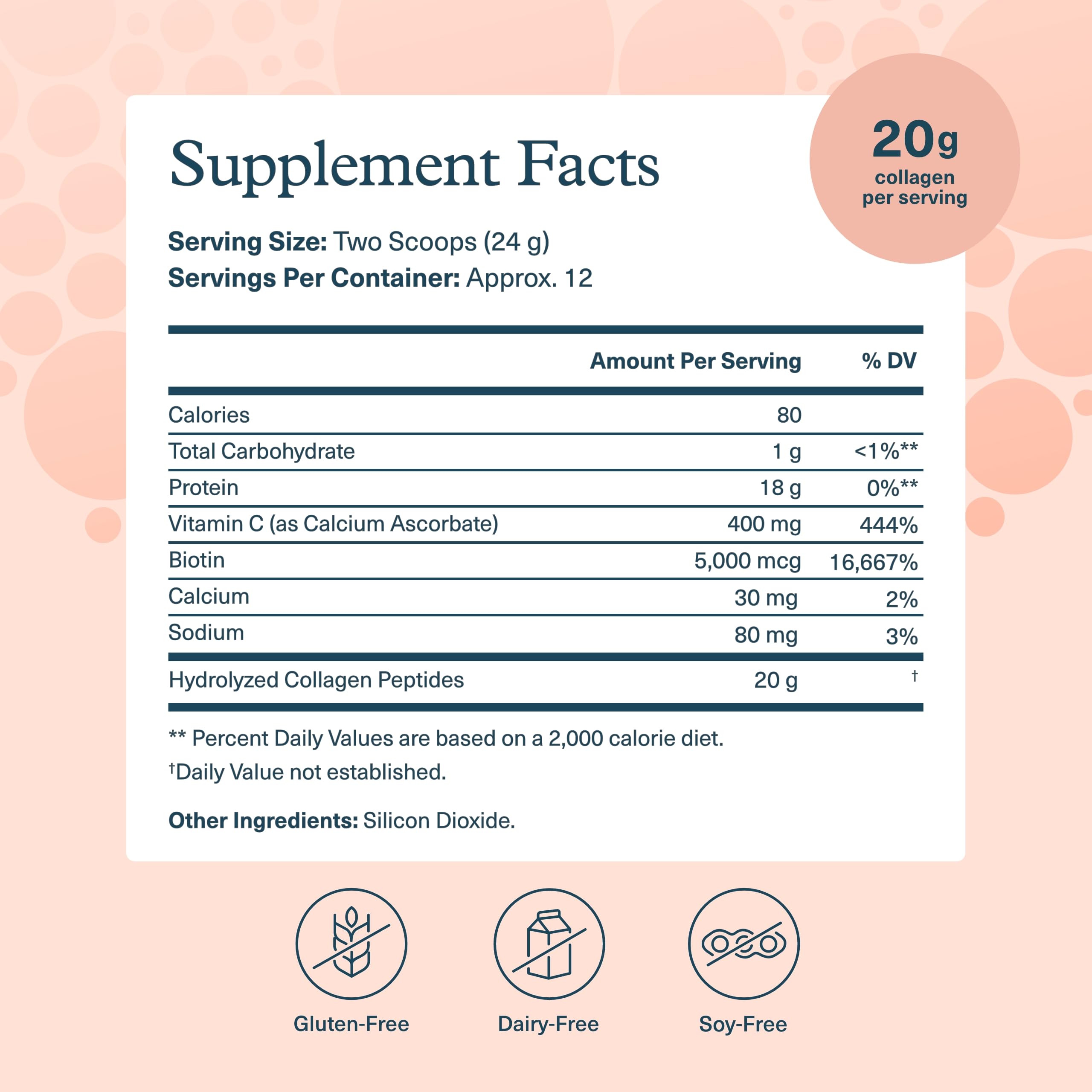 Mua Youtheory Collagen Powder - with Amino Acids, Minerals, Vitamin C ...