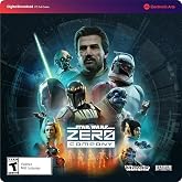 Star Wars Zero Company │ Standard Edition │ EA App Digital Code