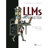 LLMs in Production: From language models to successful products