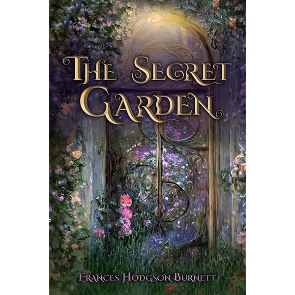 The Secret Garden: Burnett, Frances Hodgson: 9781657855373: Amazon