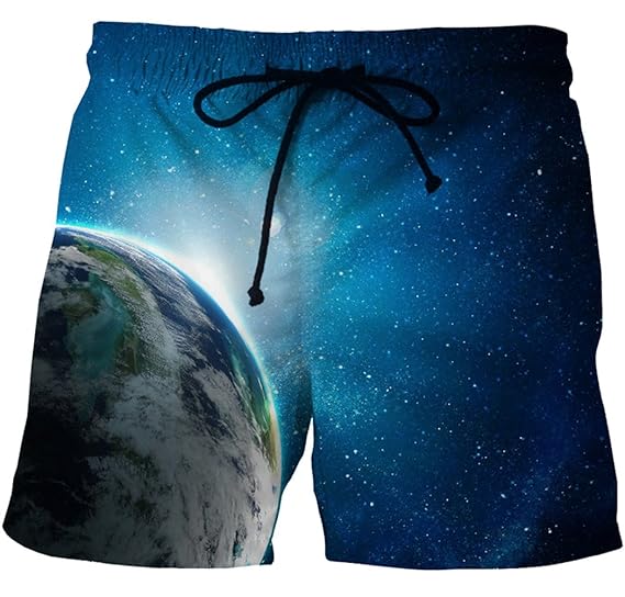 Xuexiantm Homme Shorts Plage Casual Confortable Avoir
