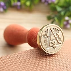 Mingting Wax Seal Stamp Kit,Mingting Classical