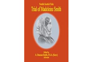 Trial of Madeleine Smith