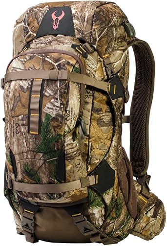 bow hunting backpack amazon