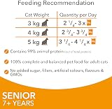 IAMS Senior Wet Cat Food Chicken in Jelly 12 x 85g view 6