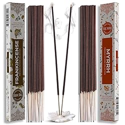 Trumiri Incense Sticks - Combo Pack of 40