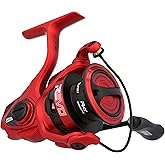 Abu Garcia Revo Rocket Spinning Fishing Reel