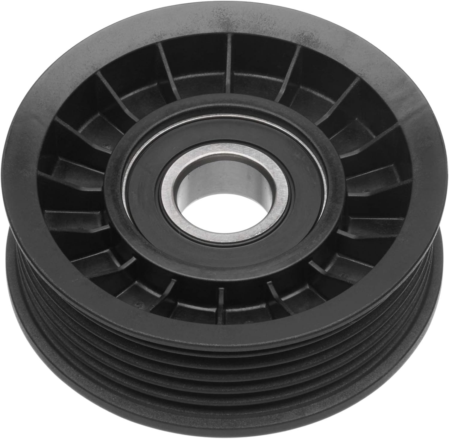 Car Parts Car Engine Pulleys & Tensioners Gates Drivealign Belt Idler