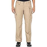 5.11 64360ABR-162-18-L: Women's Taclite Pant, TDU Khaki, 18
