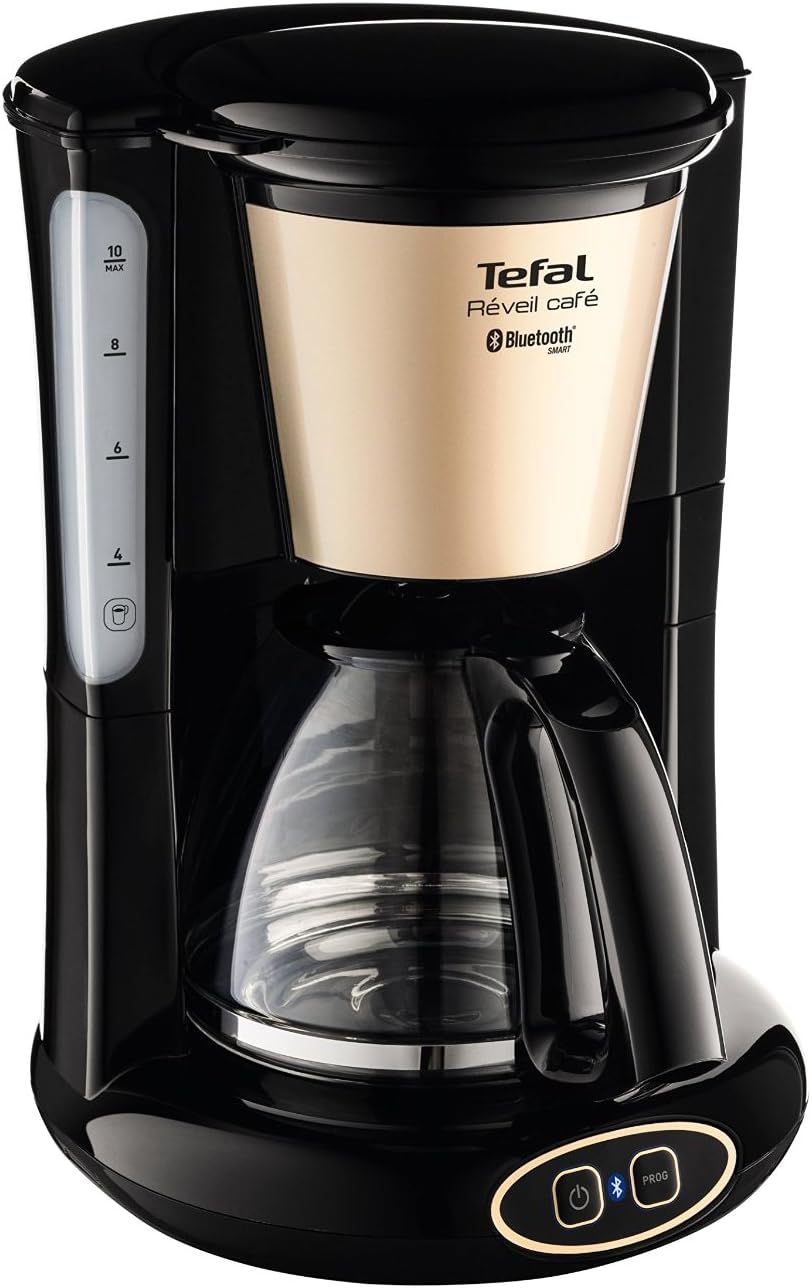 Cafetera tefal | Las cafeteras más completas del mercado.