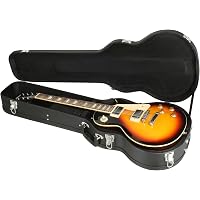 Amazon.com: AW Les Paul Electric Guitar Hard Case Classical Fits