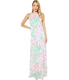 knee length dresses for ladies Margot Maxi Dress