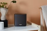 ASUS ZenWiFi XT8 AX6600 Tri-Band Mesh WiFi 6 System 2 Pack 5500sq ft 6.6Gbps PS5 view 2