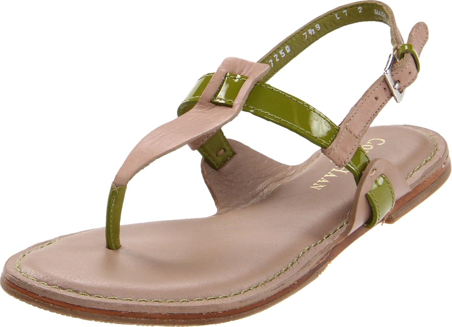 bridget sandals online shop