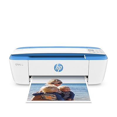hp printer 3755