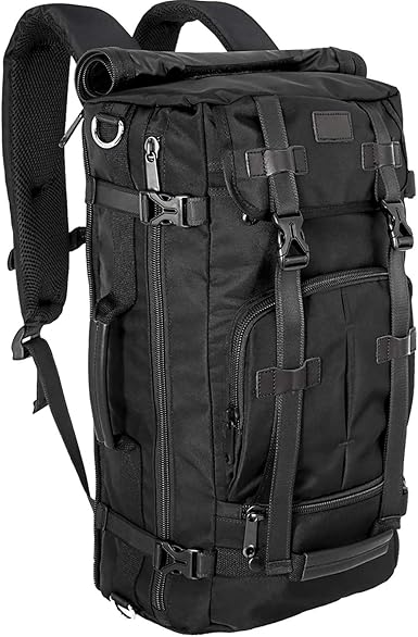 large travel backpack amazon