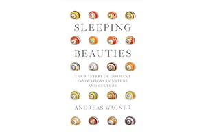 Sleeping Beauties: The Mystery of Dormant Innovations in Nature and Culture