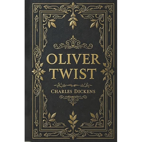 Oliver Twist (Paper Mill Classics): Charles Dickens: 9781926444215