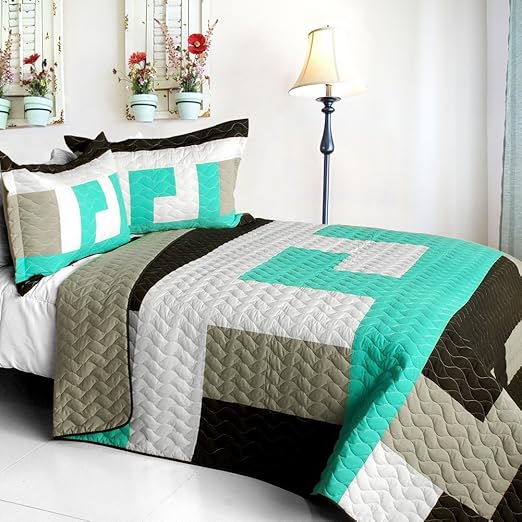 amazon patchwork juego