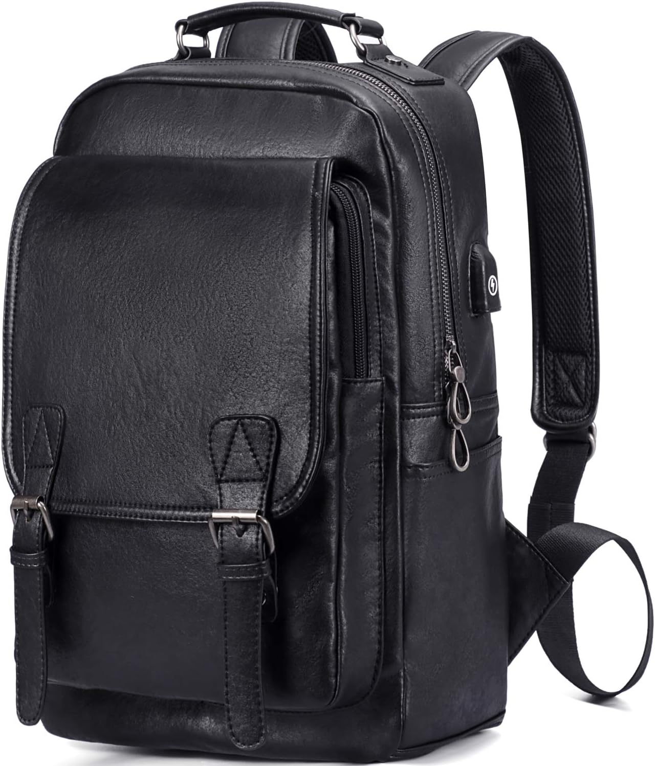 backpack with laptop pouch