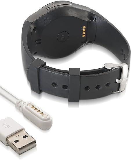 imperii Smartwatch Rolling HR Negro: Amazon.es: Electrónica