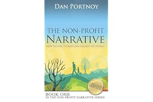 The Non-Profit Narrative: How Telling Stories Can Change the World